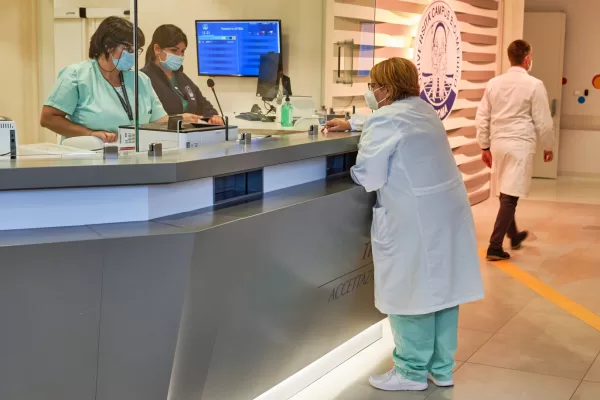 Campus Bio-Medico Campus Bio-Medico