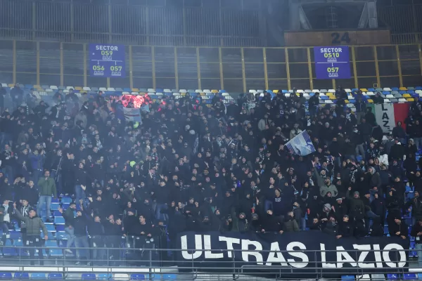 Ultras Lazio Ultras Lazio
