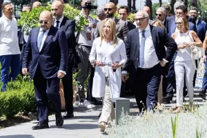 Dimissioni Sangiuliano, Brunetti: “Meloni non può farsi dettare l’agenda da Instagram, dopo due anni naviga a vista”