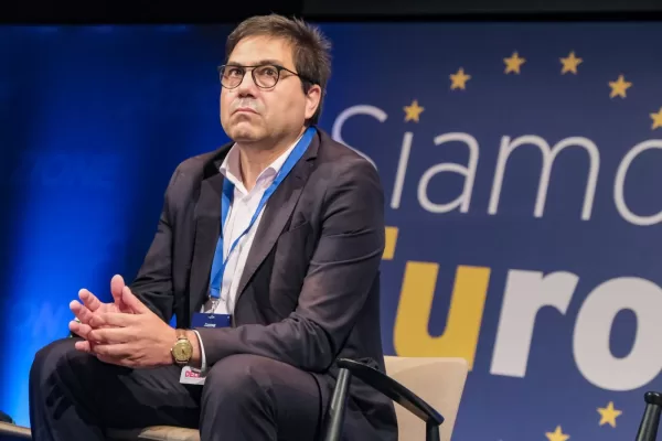 Alessio D’Amato: “Alla destra vanno tolti gli argomenti con un’agenda riformista concreta, bene Gualtieri a Roma” Alessio D’Amato: “Alla destra vanno tolti gli argomenti con un’agenda riformista concreta, bene Gualtieri a Roma”