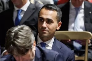 Luigi Di Maio