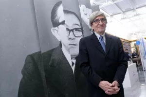 Stefano Andreotti, il figlio di Giulio