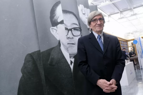 Stefano Andreotti, il figlio di Giulio