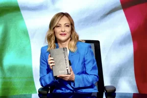 Meloni, social sempre in crescita. Giorgia popolare anche in rete: boom su Instagram e TikTok