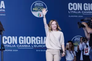 Odio ideologico, uno strumento per demolire l’avversario. Serve un nuovo modo per costruire un’alternativa politica Odio ideologico, uno strumento per demolire l’avversario. Serve un nuovo modo per costruire un’alternativa politica