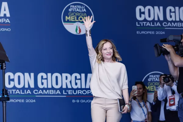 Odio ideologico, uno strumento per demolire l’avversario. Serve un nuovo modo per costruire un’alternativa politica Odio ideologico, uno strumento per demolire l’avversario. Serve un nuovo modo per costruire un’alternativa politica