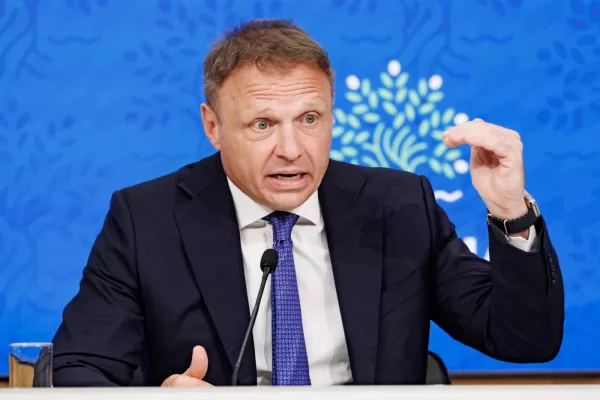 Ministro Lollobrigida