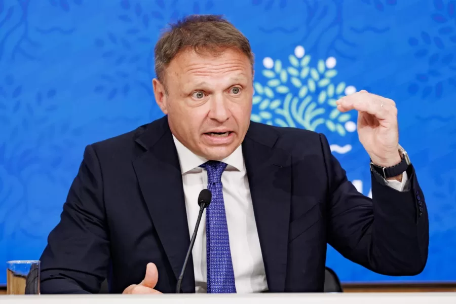 Ministro Lollobrigida