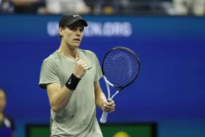 Us Open, Sinner batte Tommy Paul: ai quarti c’è ancora Medvedev. E il tabellone è alla portata