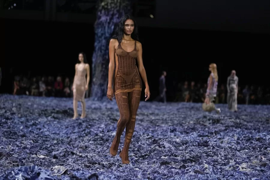 Fashion week: addio body positivity