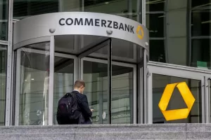 Commerzbank Commerzbank