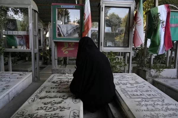 Quel “Verde” Iran che tifa contro Hezbollah: l’atteggiamento ostile radicato nella popolazione contro l’asse della resistenza