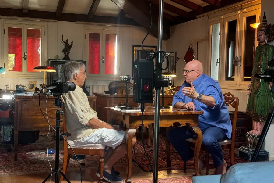 Boldrin e Forchielli