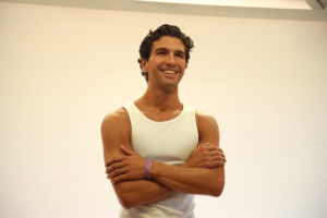 Francesco, single Temptation Island