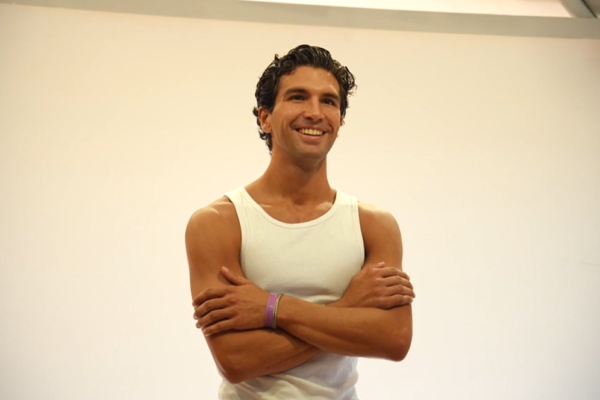 Francesco, single Temptation Island