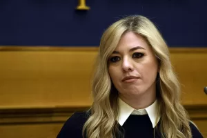 Maria Rosaria Boccia Maria Rosaria Boccia