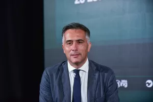 MASSIMILIANO SALINI VICEPRESIDENTE GRUPPO PPE