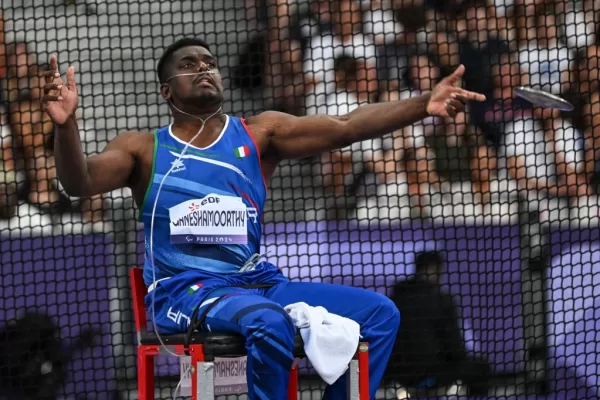 Rigivan Ganeshamoorthy