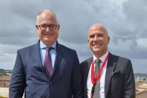 Lucciarini De Vincenzi (Ali): “La riforma dell’autonomia differenziata va assolutamente ostacolata” Lucciarini De Vincenzi (Ali): “La riforma dell’autonomia differenziata va assolutamente ostacolata”