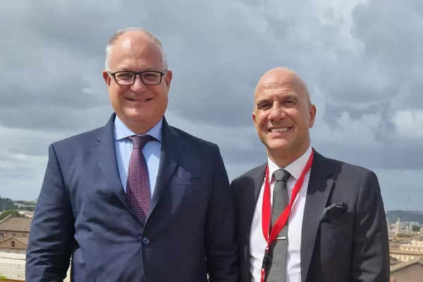 Lucciarini De Vincenzi (Ali): “La riforma dell’autonomia differenziata va assolutamente ostacolata”