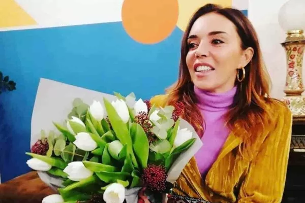 Il Comune di Napoli tolga il patrocinio a “Life for Gaza”, non basta sbianchettare il nome della militante antisemita Cecilia Parodi Il Comune di Napoli tolga il patrocinio a “Life for Gaza”, non basta sbianchettare il nome della militante antisemita Cecilia Parodi