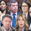 Centro di gravità permanente, sondaggi in crescita: Meloni benedice Lupi, Renzi perde il primo all-in