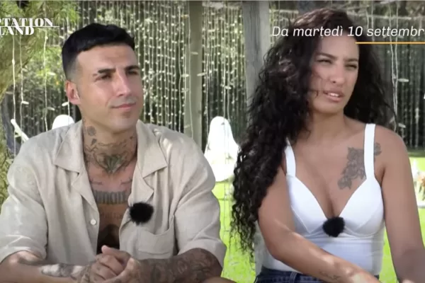 Temptation Island, chi sono Sara e Fabio. Lui già protagonista di Uomini e Donne, il tradimento e i dubbi sulla relazione