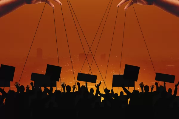 La crisi delle democrazie liberali e quell’avvertimento di Aristotele sulla tirannide