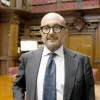 GENNARO SANGIULIANO  MINISTRO CULTURA