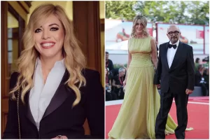 Federica Corsini, moglie di Sangiuliano: “Report non doveva diffondere il nostro audio, è stato umiliante. Giusto multare Ranucci”