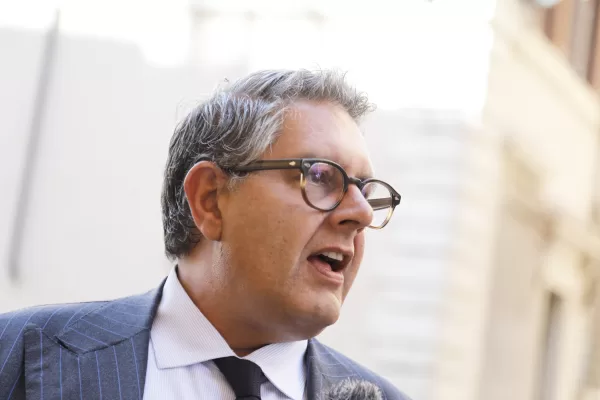 GIOVANNI TOTI, POLITICO GIOVANNI TOTI, POLITICO