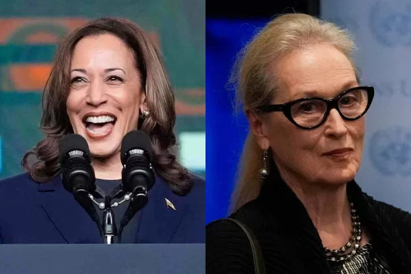 Il cortocircuito della sinistra americana: dalle armi in casa di Kamala Harris alla condizione delle donne in Afghanistan