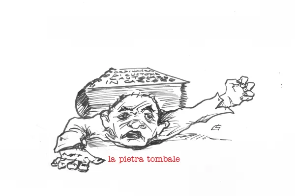 Ordinanze cautelari, “raccontarle senza citare”. Il problema risolto a metà tra diritto di cronaca e linciaggio