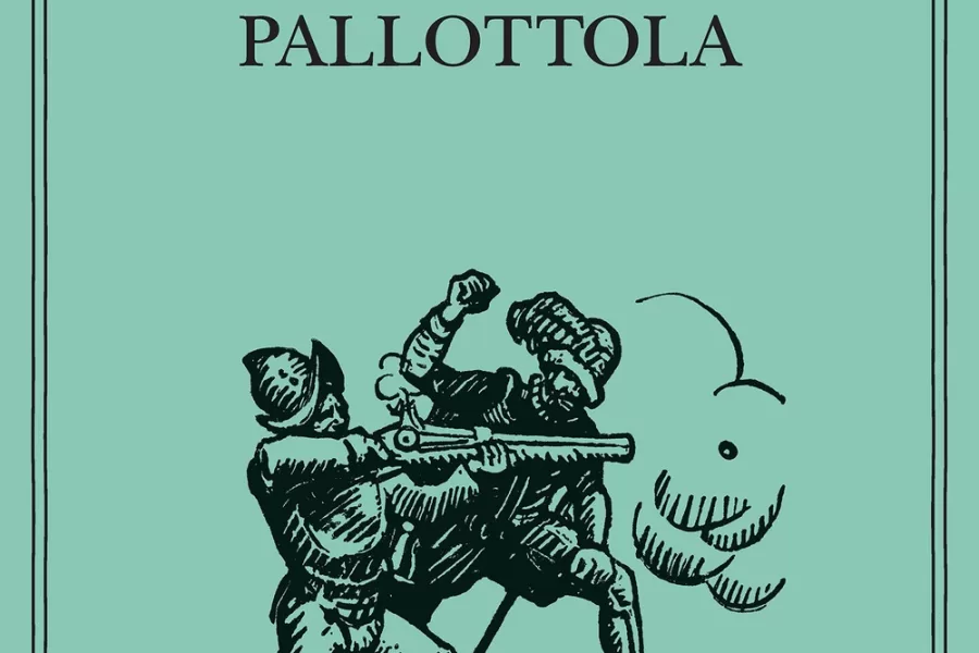 La terza pallottola di Leo Perutz, un incessante gioco di battaglie morali