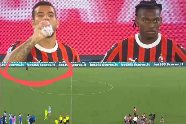 Milan, l’ammutinamento di Leao e Theo Hernandez: due stelle fuori dal gruppo e contro Fonseca