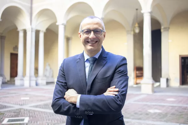 MATTEO RICCI PD MATTEO RICCI PD