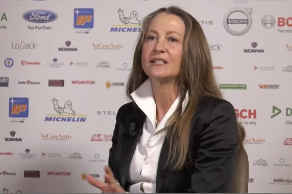 Alma Fazzolari: la fantomatica poltrona che avrei trovato non è altro che la mia