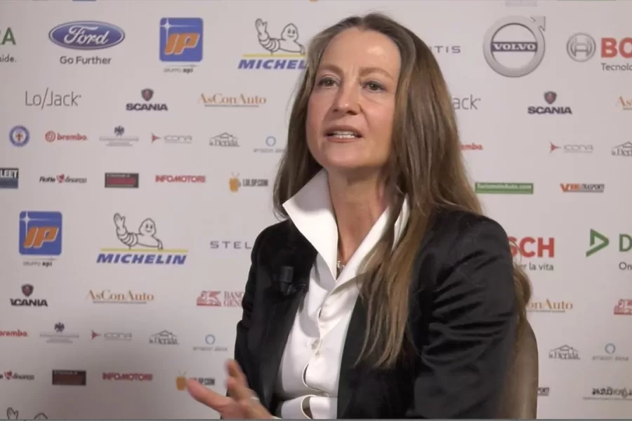 Alma Fazzolari: la fantomatica poltrona che avrei trovato non è altro che la mia