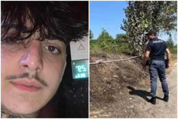 Gennaro Ramondino ucciso da 16enne nel quadrilatero del clan e bruciato in campagna, macelleria a cielo aperto: zero testimonianze e sangue ripulito Gennaro Ramondino ucciso da 16enne nel quadrilatero del clan e bruciato in campagna, macelleria a cielo aperto: zero testimonianze e sangue ripulito