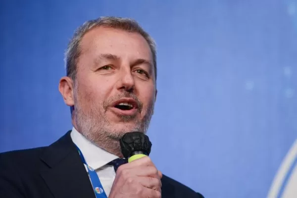 Raffaele Nevi: “A Draghi non penso interessi la politica, c’è chi lo utilizza perché non è in grado di far vivere un partito autonomamente” Raffaele Nevi: “A Draghi non penso interessi la politica, c’è chi lo utilizza perché non è in grado di far vivere un partito autonomamente”