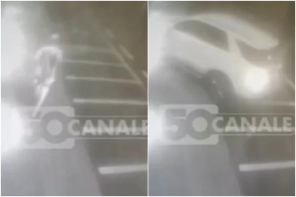 Donna investe e ‘stira’ più volte il suo rapinatore, il video della vendetta: lui è agonizzante, lei riprende borsa e scappa Donna investe e ‘stira’ più volte il suo rapinatore, il video della vendetta: lui è agonizzante, lei riprende borsa e scappa