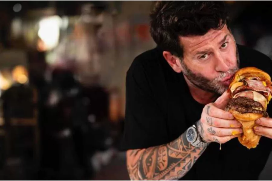 Torna in Tv il “Panino Perfetto”: Vittorio Gucci mette l’Italia tra due fette di pane