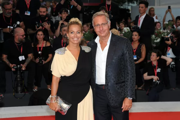 Sonia Bruganelli e la figlia Silvia: la diagnosi della cardiopatia e le complicanze. Il matrimonio finito con Bonolis e l’anoressia superata