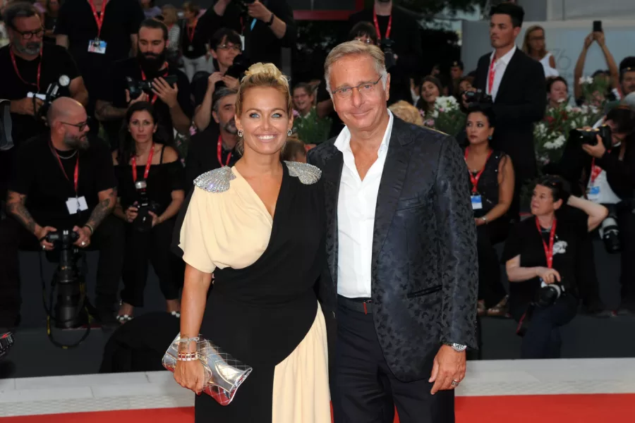 Sonia Bruganelli e la figlia Silvia: la diagnosi della cardiopatia e le complicanze. Il matrimonio finito con Bonolis e l’anoressia superata