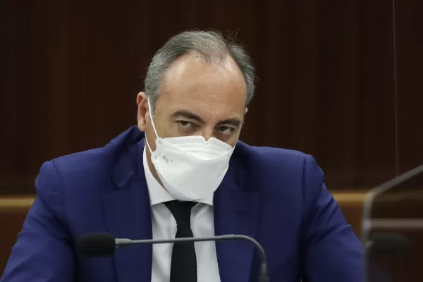 Giulio Gallera e l’inchiesta per la gestione Covid in Lombardia, tra gogna mediatica e accuse infondate Giulio Gallera e l’inchiesta per la gestione Covid in Lombardia, tra gogna mediatica e accuse infondate