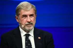 Bucci, una vittoria contro i giustizialisti. La Liguria boccia Orlando e i veti a Cinque Stelle Bucci, una vittoria contro i giustizialisti. La Liguria boccia Orlando e i veti a Cinque Stelle