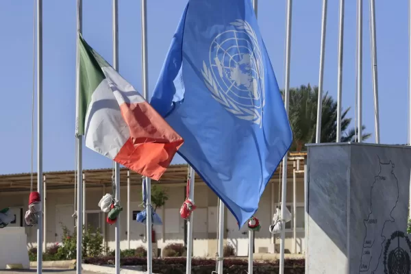 Unifil va rimossa perché guarnigione del sistema sanzionatorio di Hezbollah: razzi e missili per fa pagare a Israele la guerra a Gaza Unifil va rimossa perché guarnigione del sistema sanzionatorio di Hezbollah: razzi e missili per fa pagare a Israele la guerra a Gaza