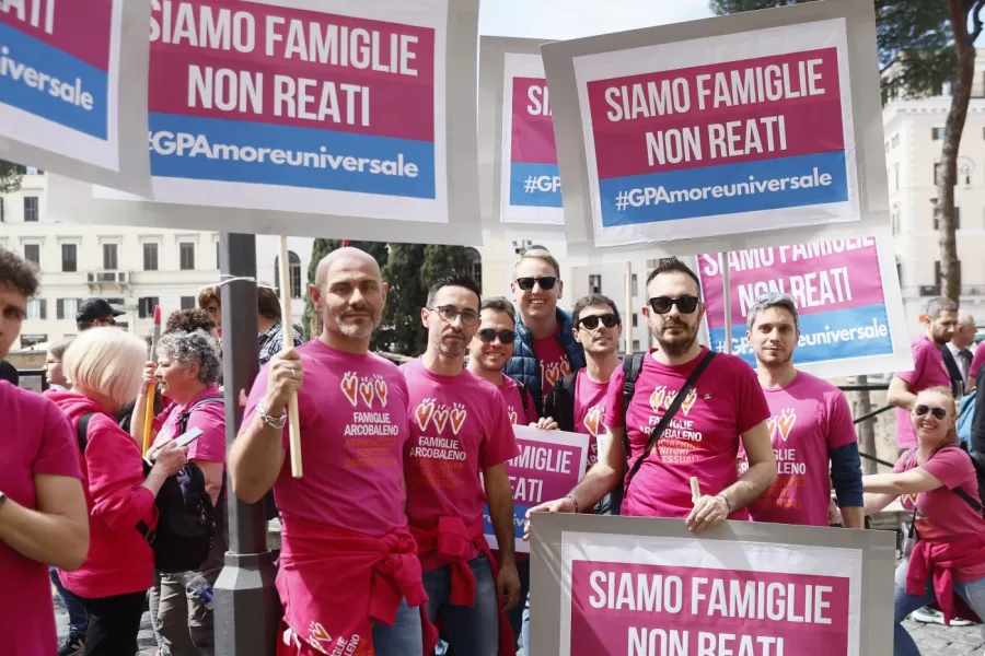 Gestazione per altri (GPA), Reato Universale. Solo divieti o anche nuove possibilità?