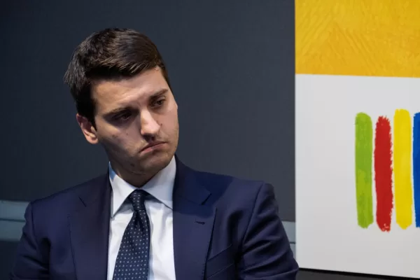 L’Italia dei Conservatori, a Roma ministri, parlamentari e imprenditori al grande evento di Nazione Futura e Fondazione Tatarella