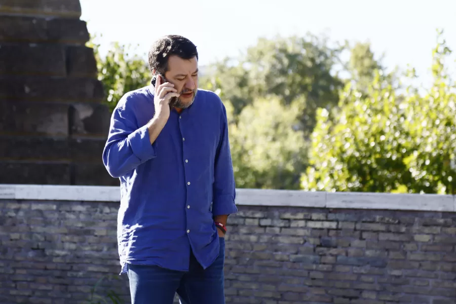 Referendum, Meloni non scende (ancora) in campo ma mobilita il governo. Ministri per il Sì